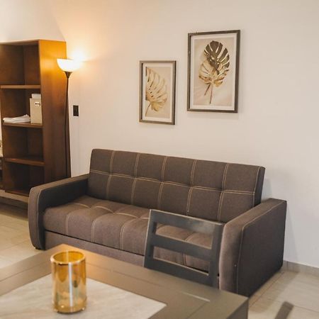 Hotel Boutique 402 Mazatlán Εξωτερικό φωτογραφία