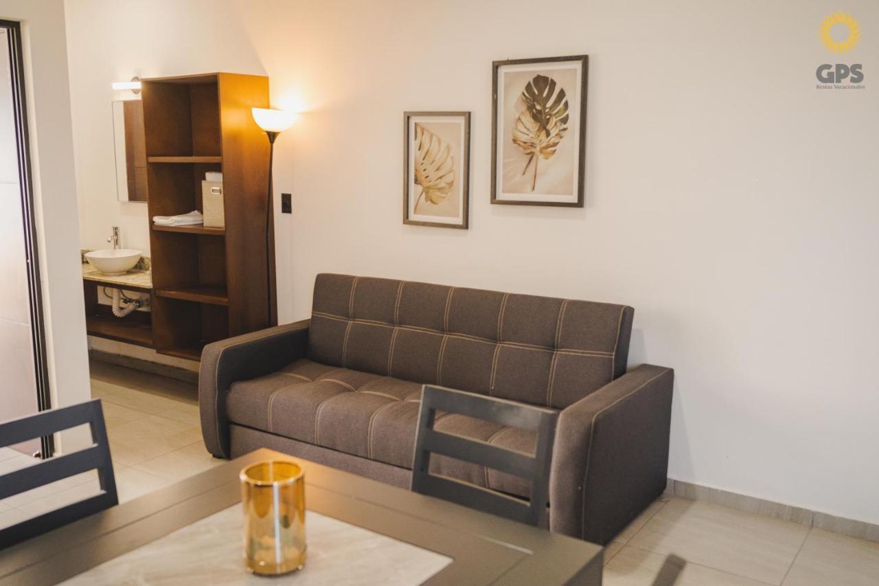 Hotel Boutique 402 Mazatlán Εξωτερικό φωτογραφία