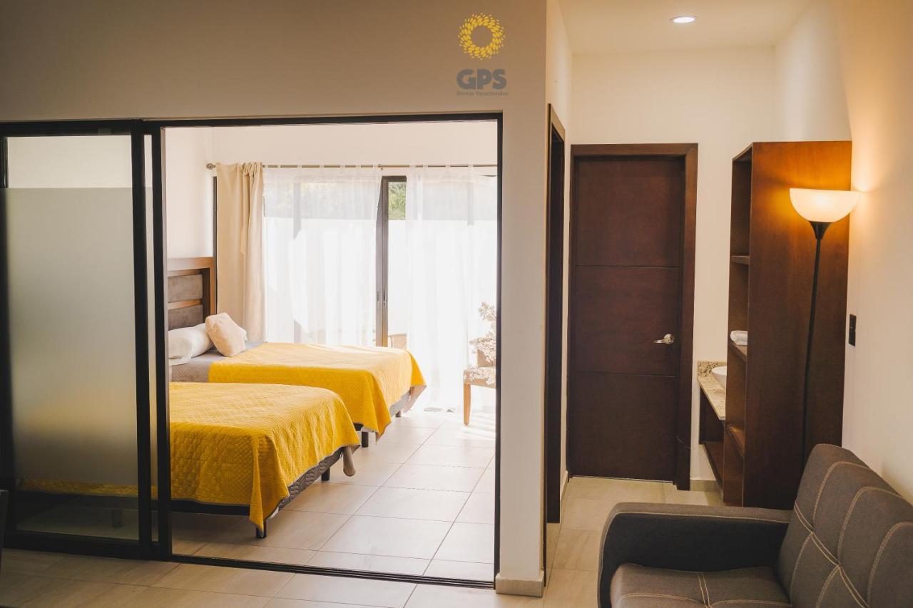 Hotel Boutique 402 Mazatlán Εξωτερικό φωτογραφία